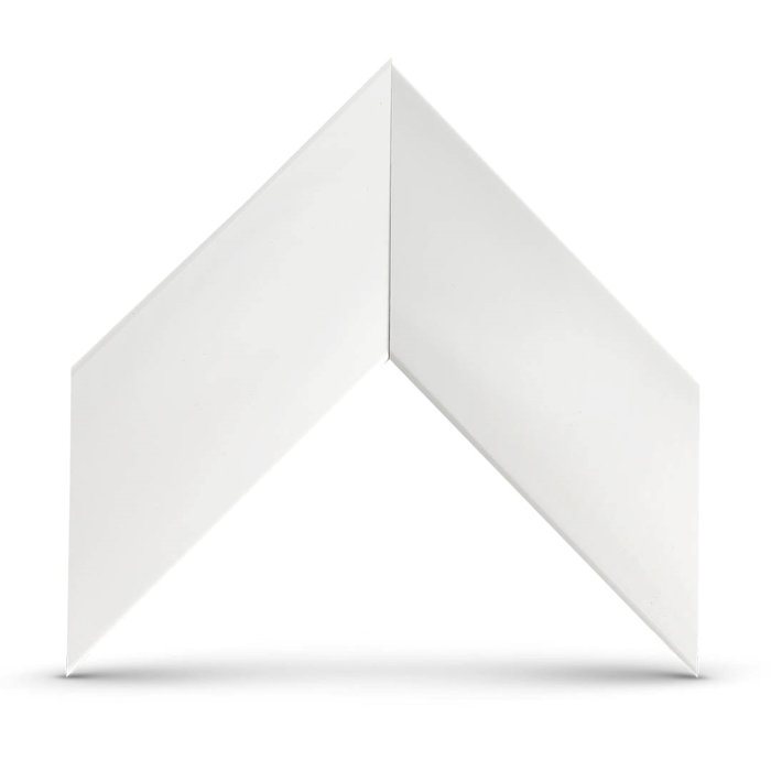 Deco TV Frames Gloss White Deco TV Frame for Samsung Frame TV Wayfair